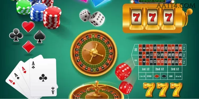 BGaming Live Blackjack