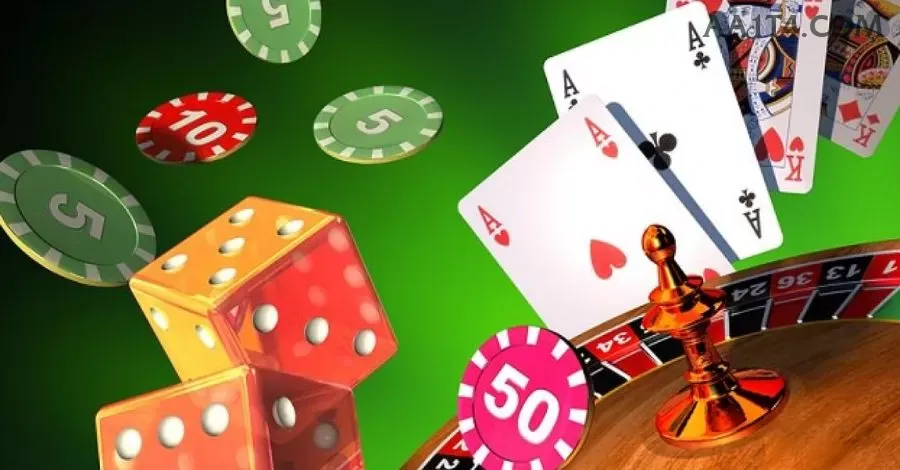 Imagem promocional dos jogos Fortune da aa1
