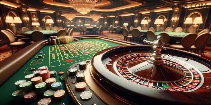 Fortune Dragon Slot