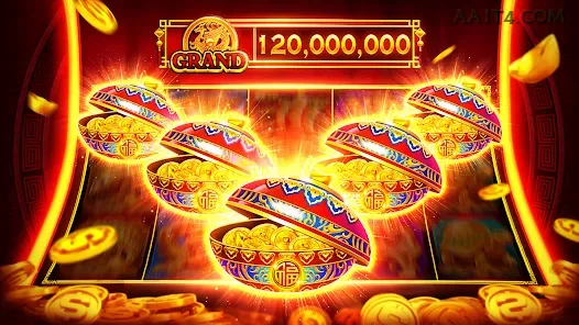 Fortune Tiger Slot Game