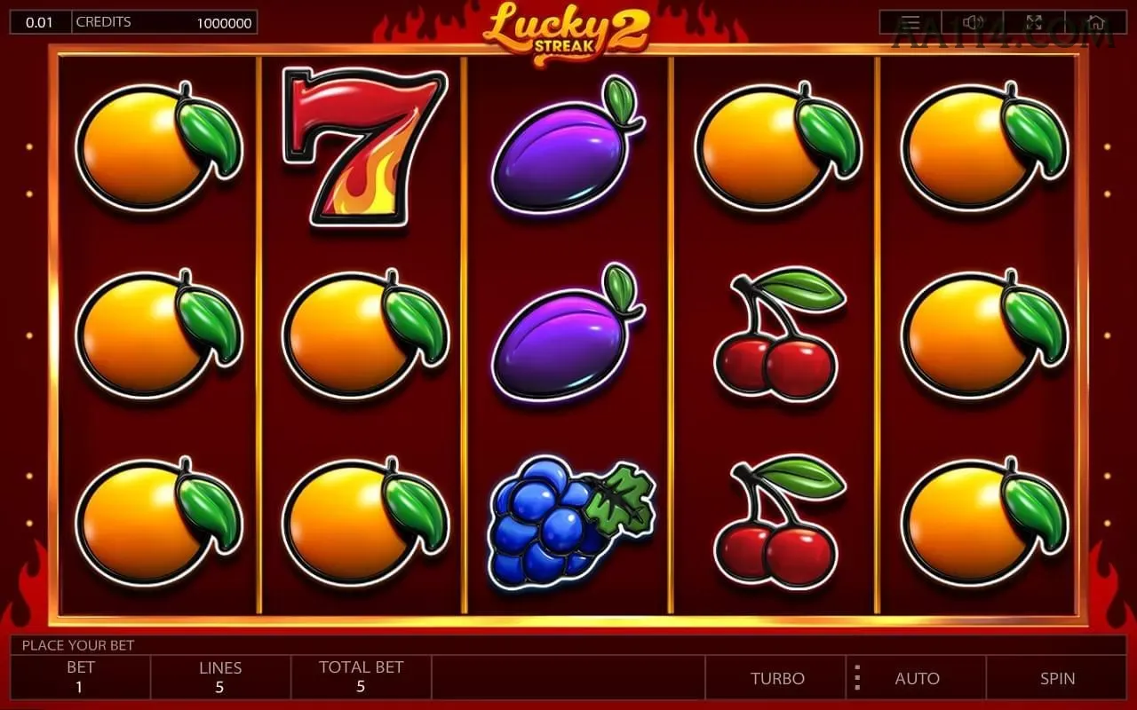PG Slots Collection