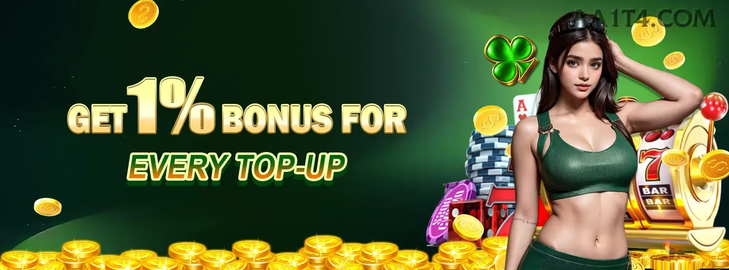 Jackpot Winner